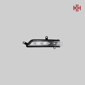 راهنما آینه چپ جک s3