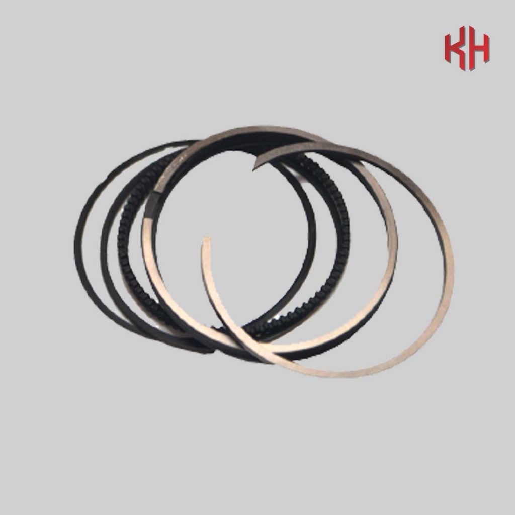 رینگ موتور سایز 50 ام وی ام 530