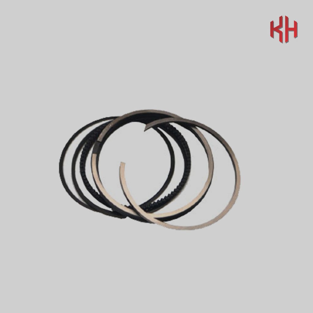 رینگ پیستون ام وی ام X33S