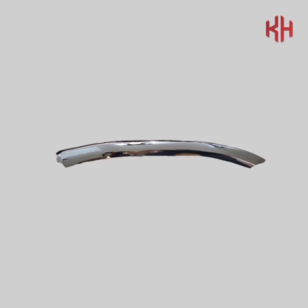 زه استیل جلو جک s3