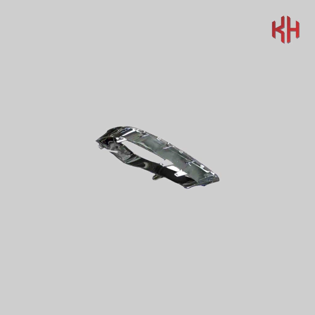 زه استیل پروژکتور جلو چپ چری تیگو 5 نیو