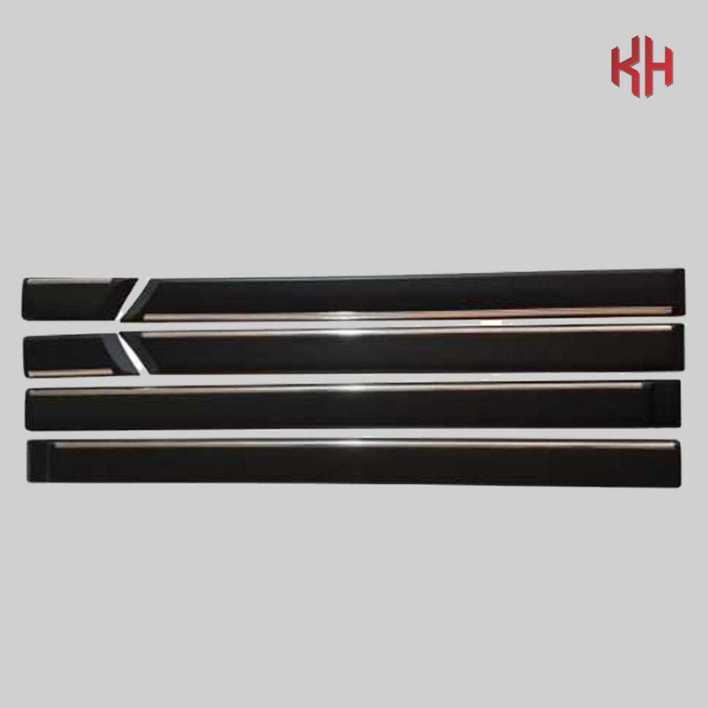 زه درب ام وی ام 530 (دست کامل)