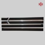 زه درب ام وی ام 530 (دست کامل)