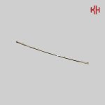 زه سپر عقب جک s3