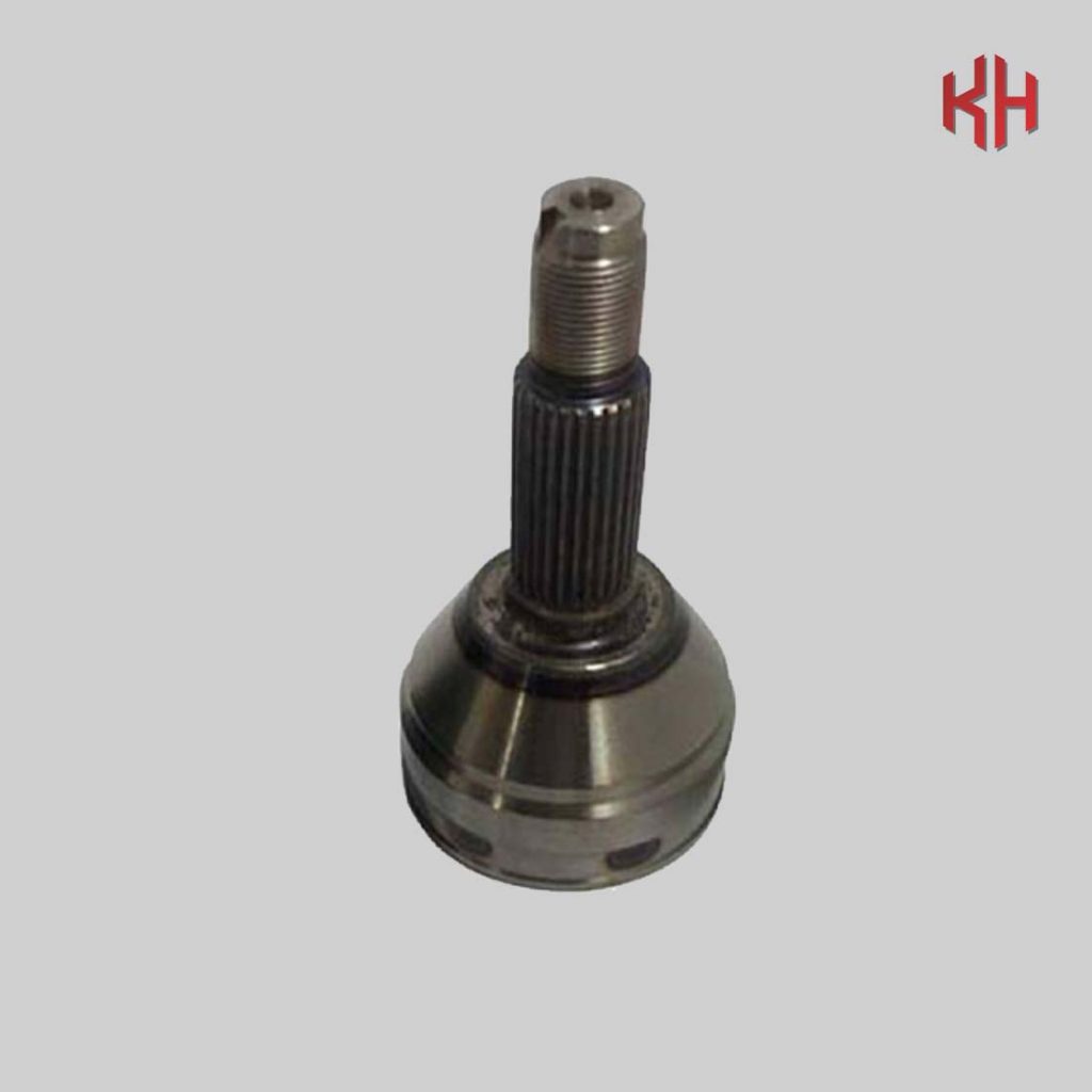 سر پلوس چرخ لیفان X50