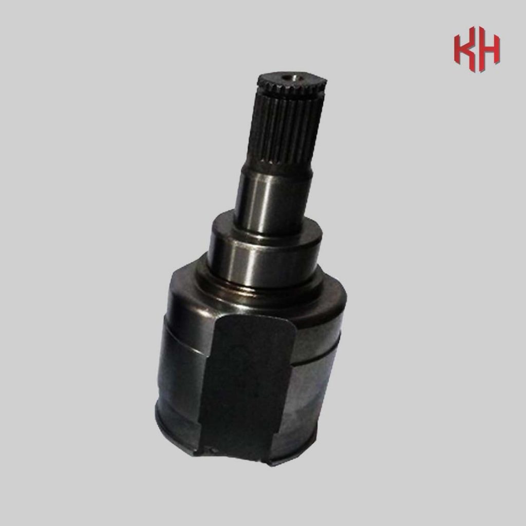 سر پلوس چپ لیفان 620