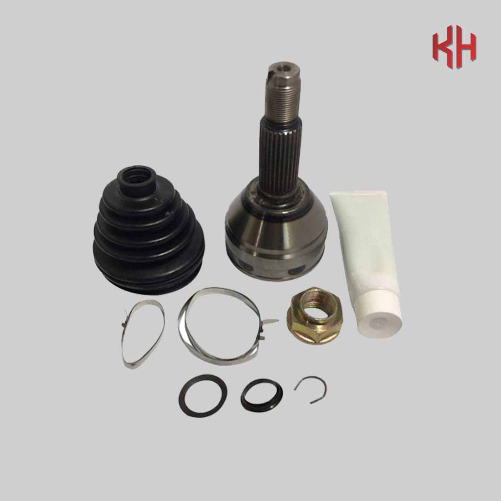 سرپلوس سمت چرخ 28 خار ام وی ام 530