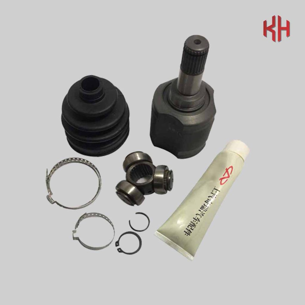 سرپلوس سمت گیربکس 25 خار ام وی ام 530