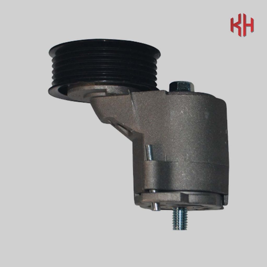 سفت کن دینام ام وی ام 530