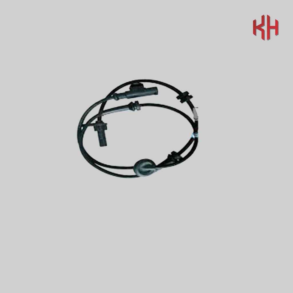 سنسور abs چرخ جلو جک j5