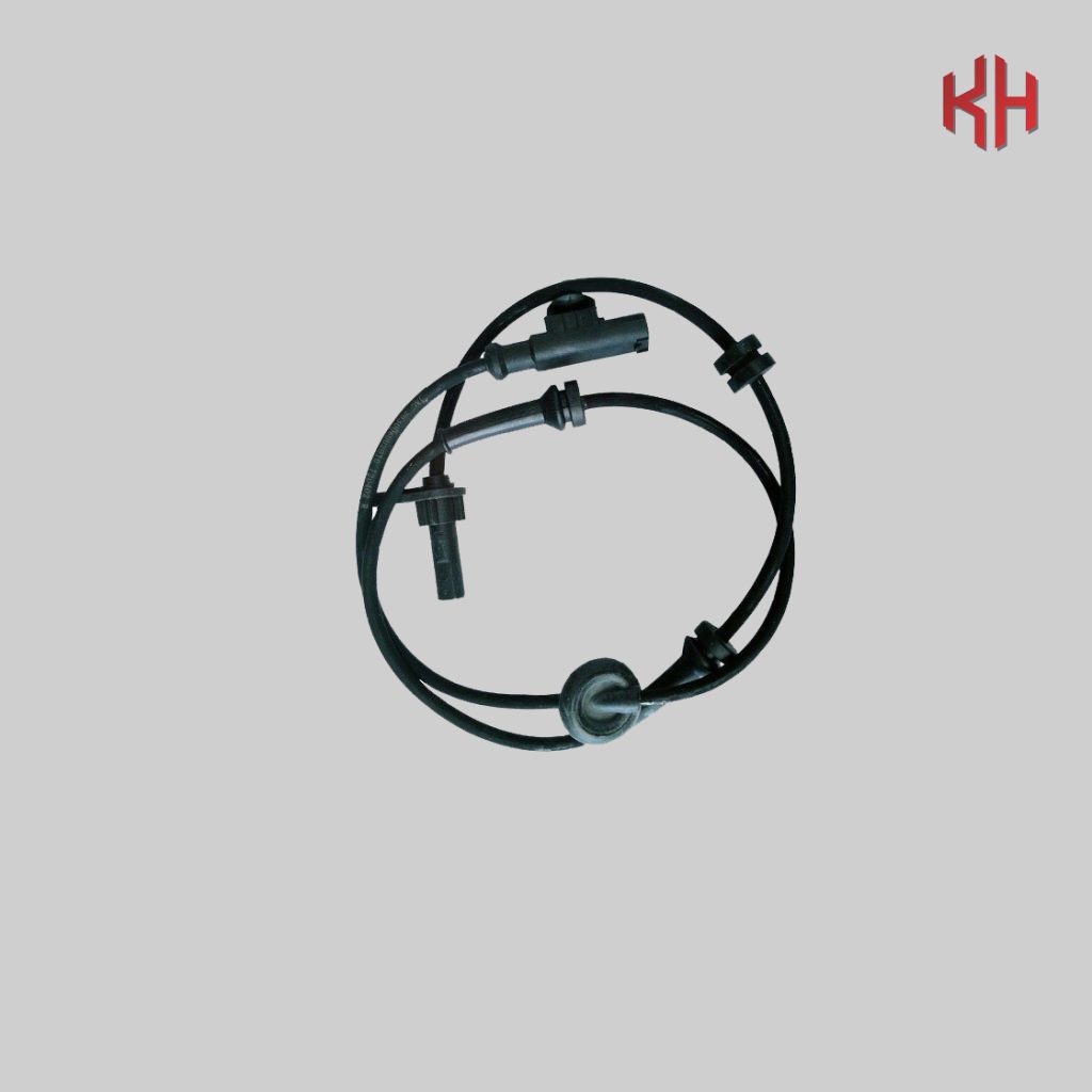 سنسور abs چرخ عقب جک j5