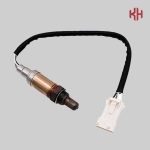 سنسور اکسیژن ام وی ام 530