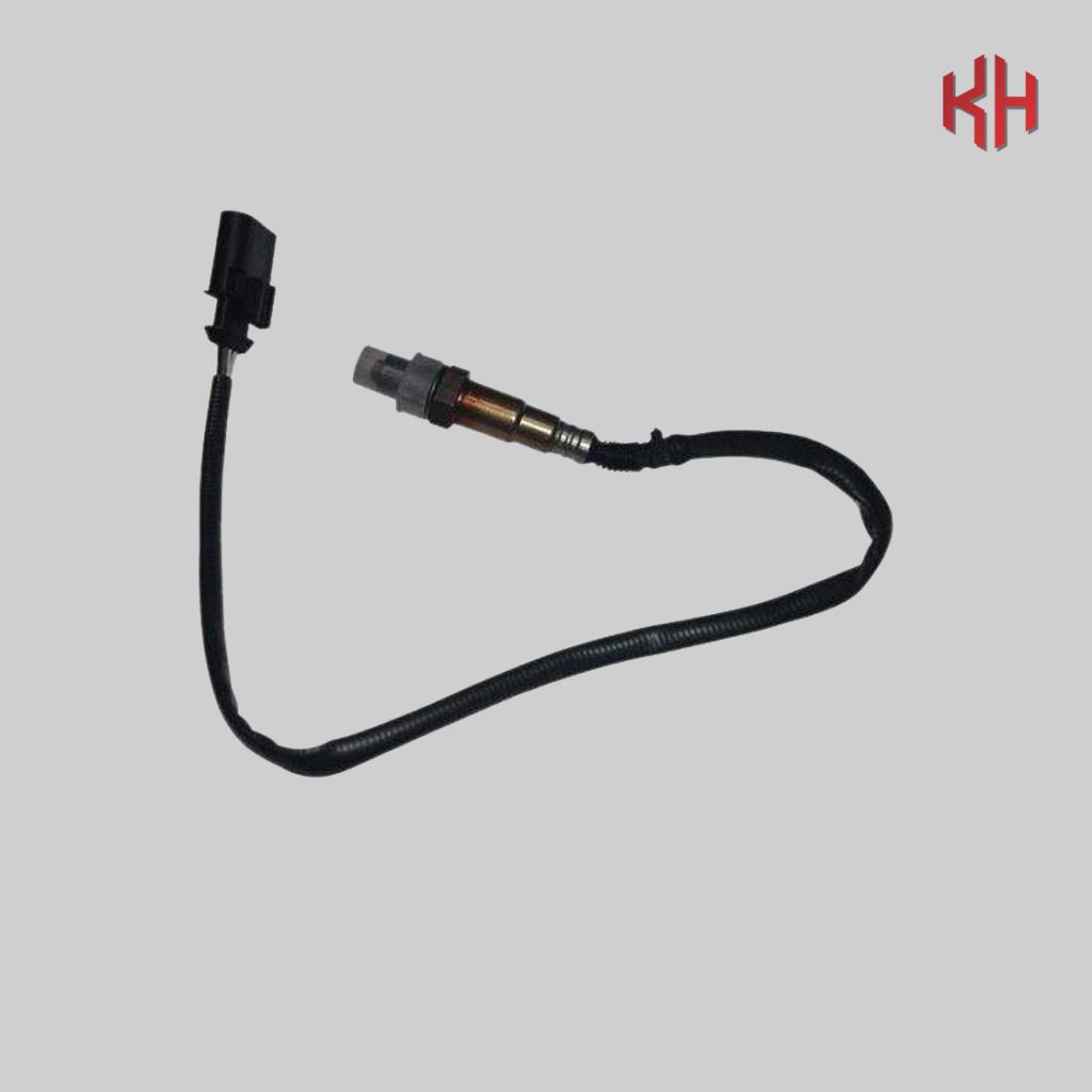 سنسور اکسیژن ام وی ام 550