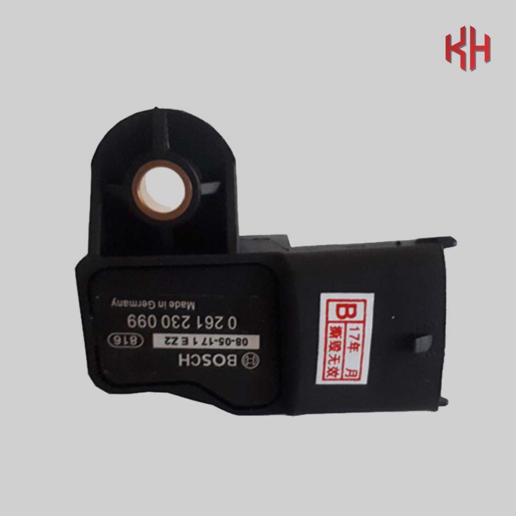 سنسور مپ ام وی ام x22