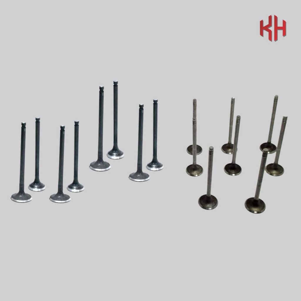 سوپاپ دود و هوا ام وی ام 530