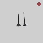 سوپاپ دود و هوا ام وی ام 550