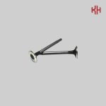 سوپاپ دود و هوا جک j5