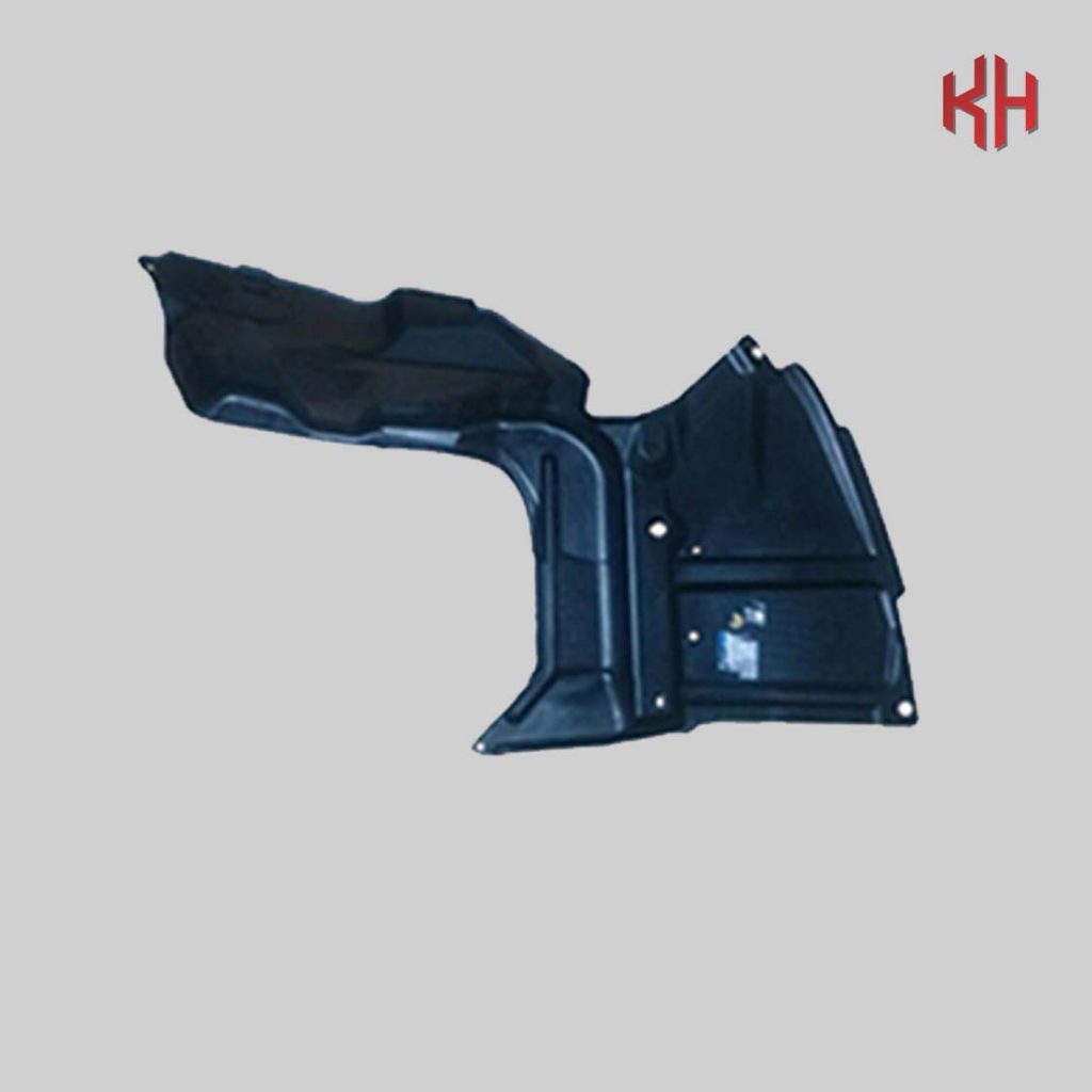 سيني پلاستيكي زير موتور چپ ليفان 620