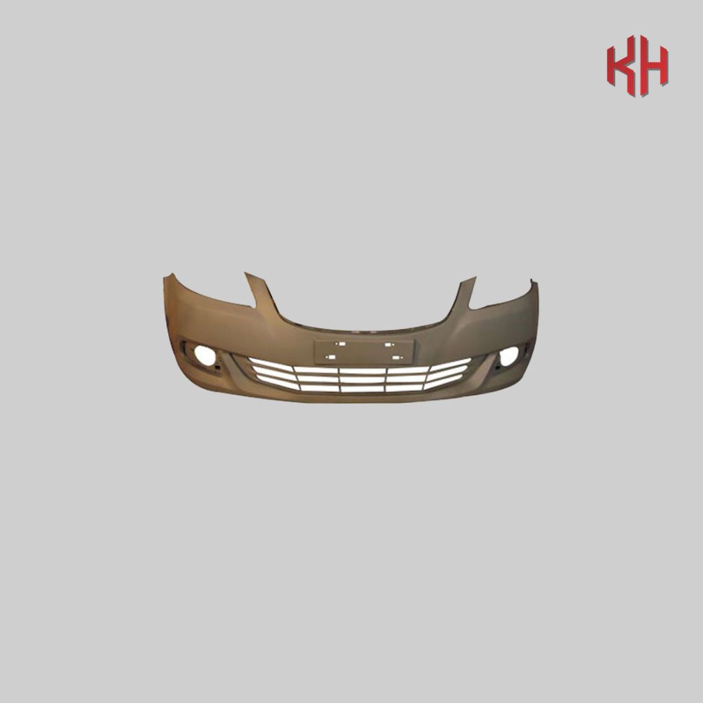 سپر جلو ام وی ام 550