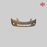 سپر جلو ام وی ام 550