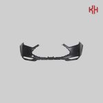 سپر جلو جک s3