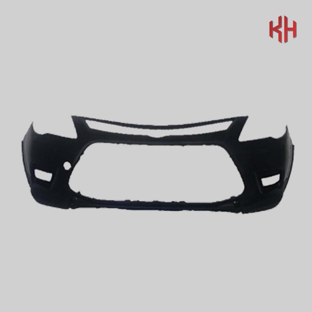 سپر جلو لیفان X50