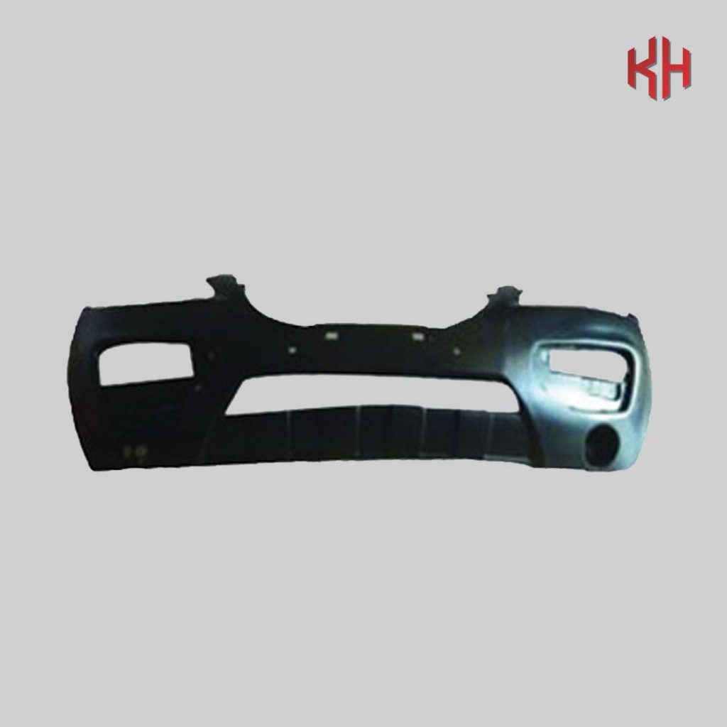 سپر جلو لیفان X60-Recovered