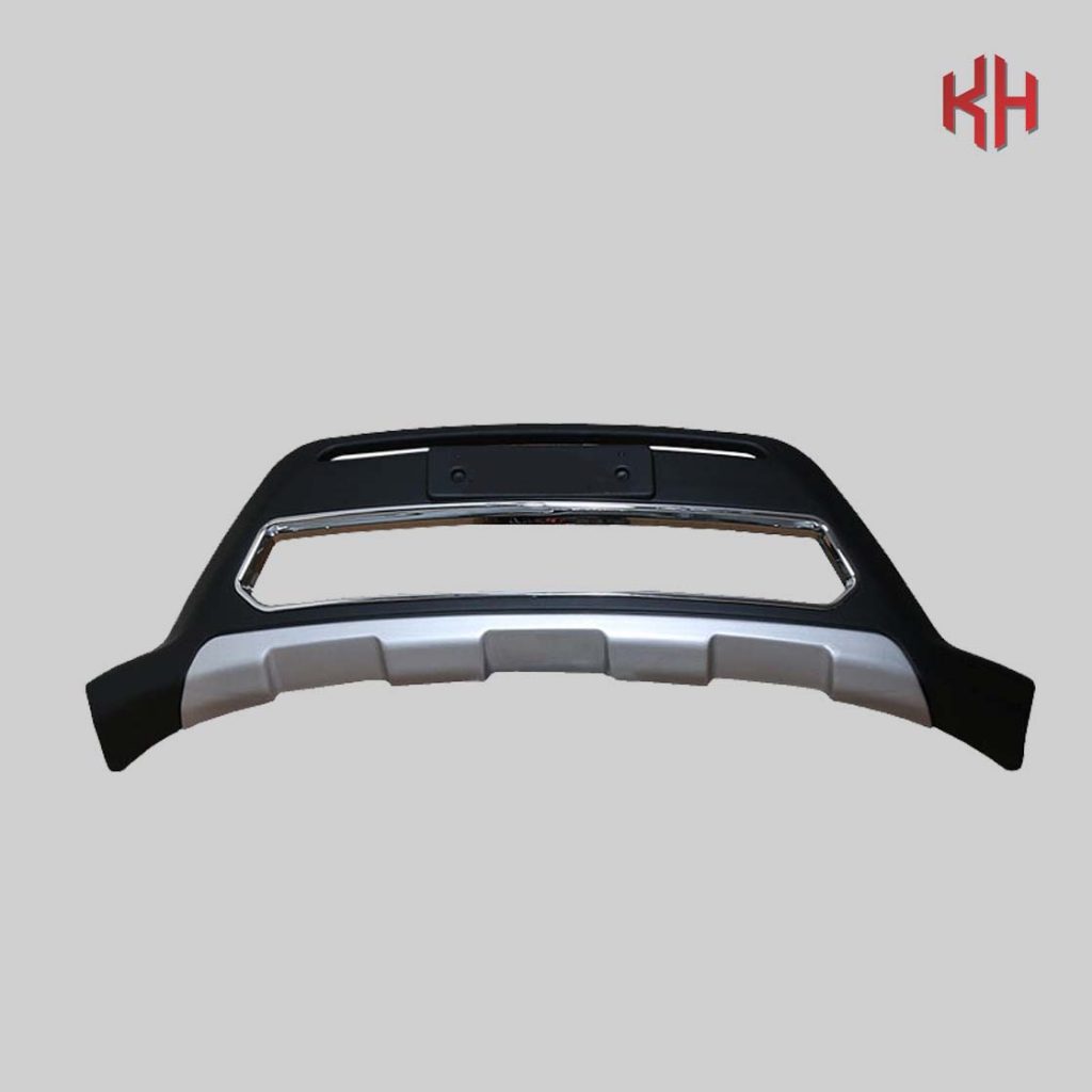 سپر جلو پایین ام وی ام X22