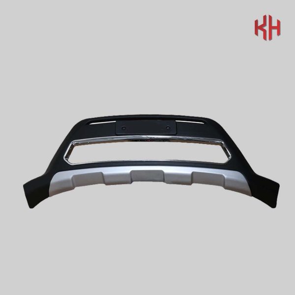 سپر جلو پایین ام وی ام X22