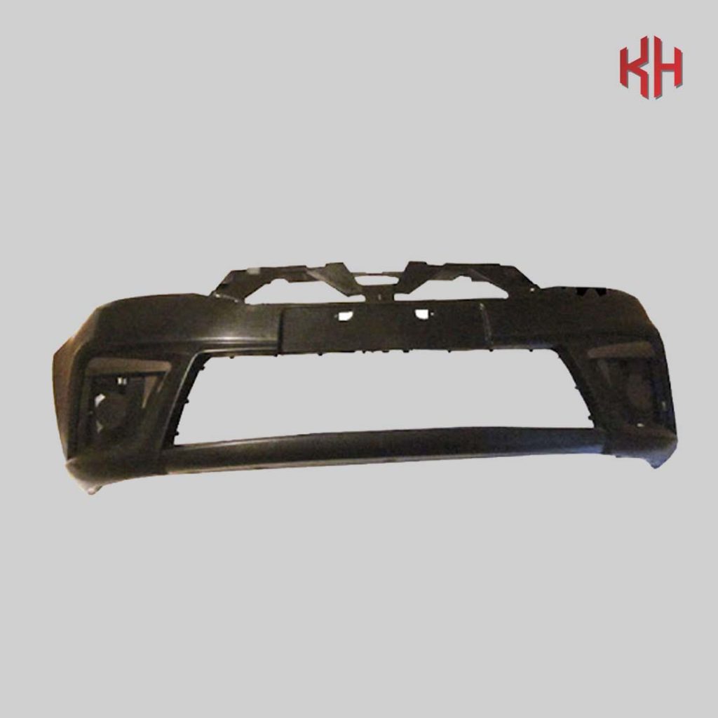 سپر جلو پوسته بالایی ام وی ام X22