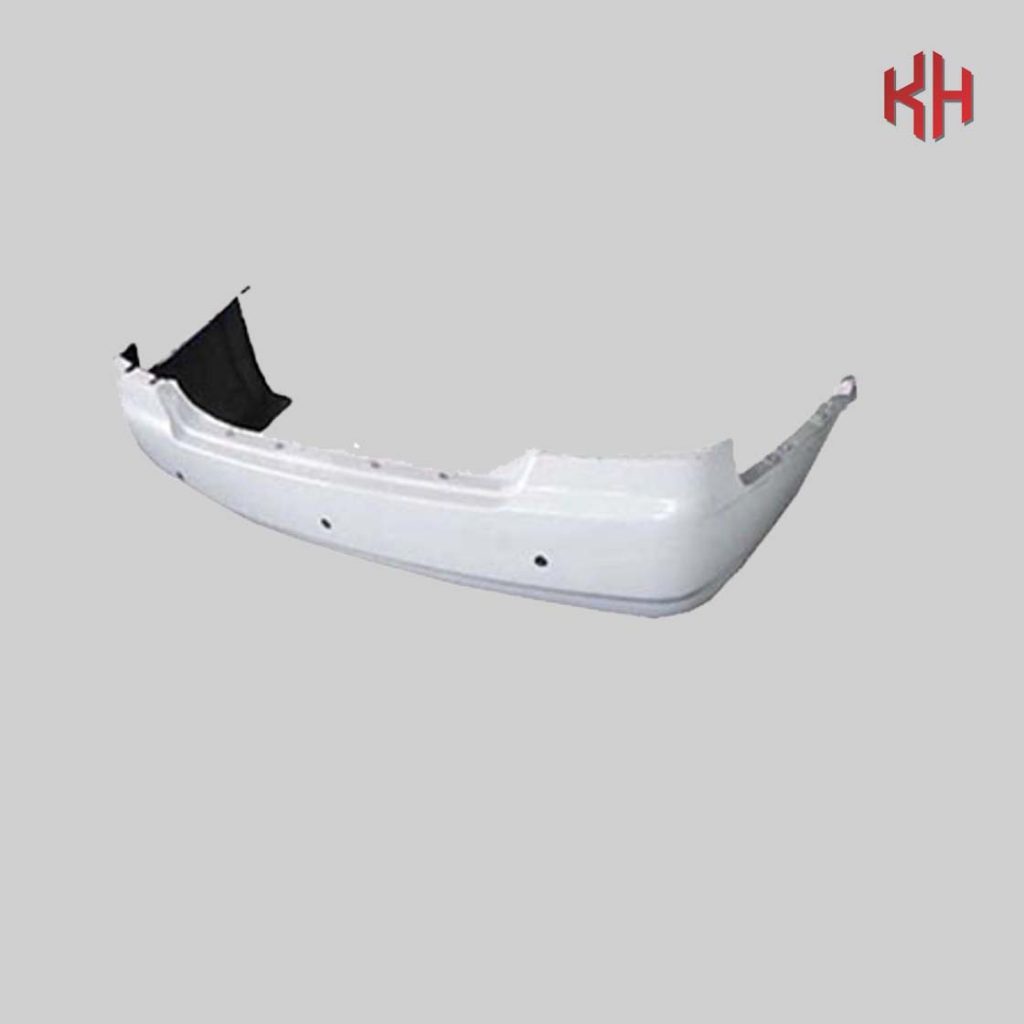 سپر عقب ام وی ام 530_2