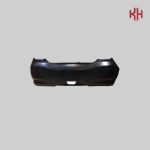 سپر عقب ام وی ام 550