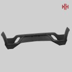 سپر عقب ام وی ام X22