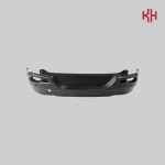 سپر عقب جک s3