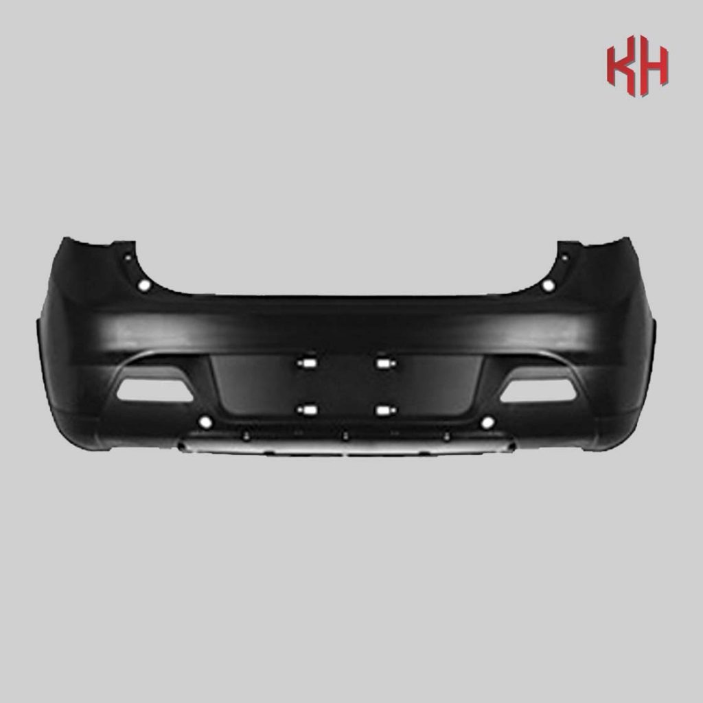 سپر عقب لیفان X50