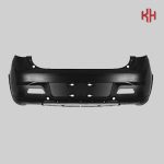 سپر عقب لیفان X50