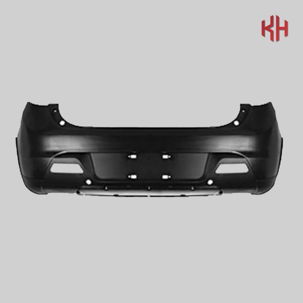 سپر عقب لیفان X50 سپر عقب لیفان X50