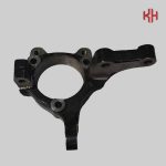 سگدست جلو چپ ام وی ام 530