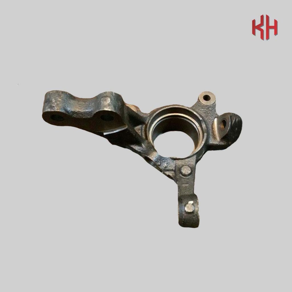 سگدست جلو چپ لیفان 620