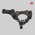 سگدست چپ ام وی ام 530