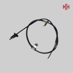 سیم ترمز دستی جک j5