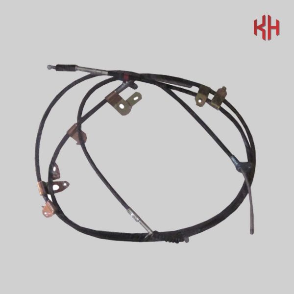 سیم ترمز دستی چپ لیفان 620