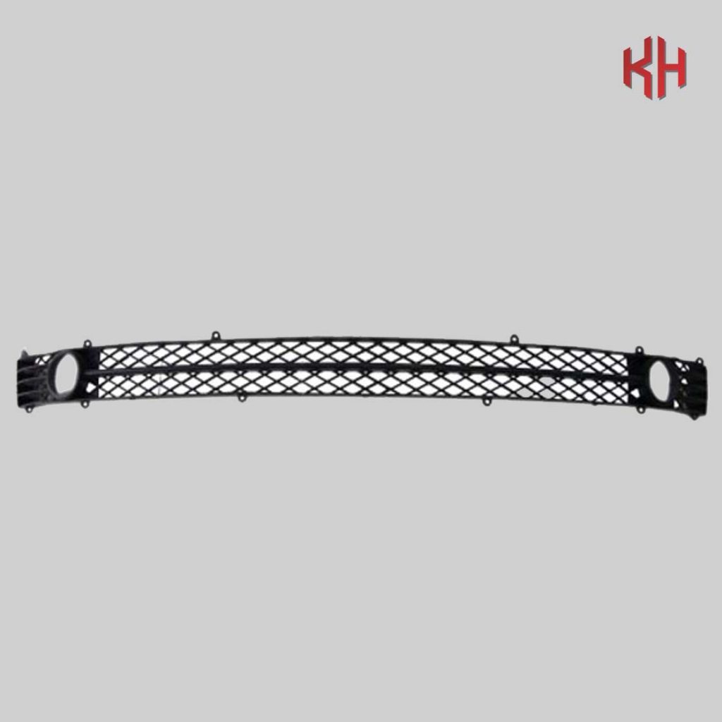 شبکه سپر جلو ام وی ام 530_5