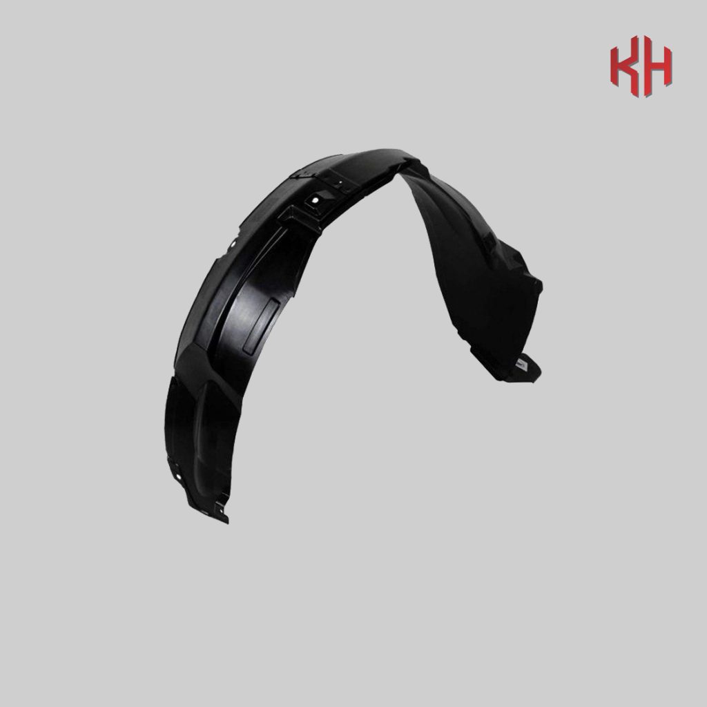 شل گیر جلو راست جک j5