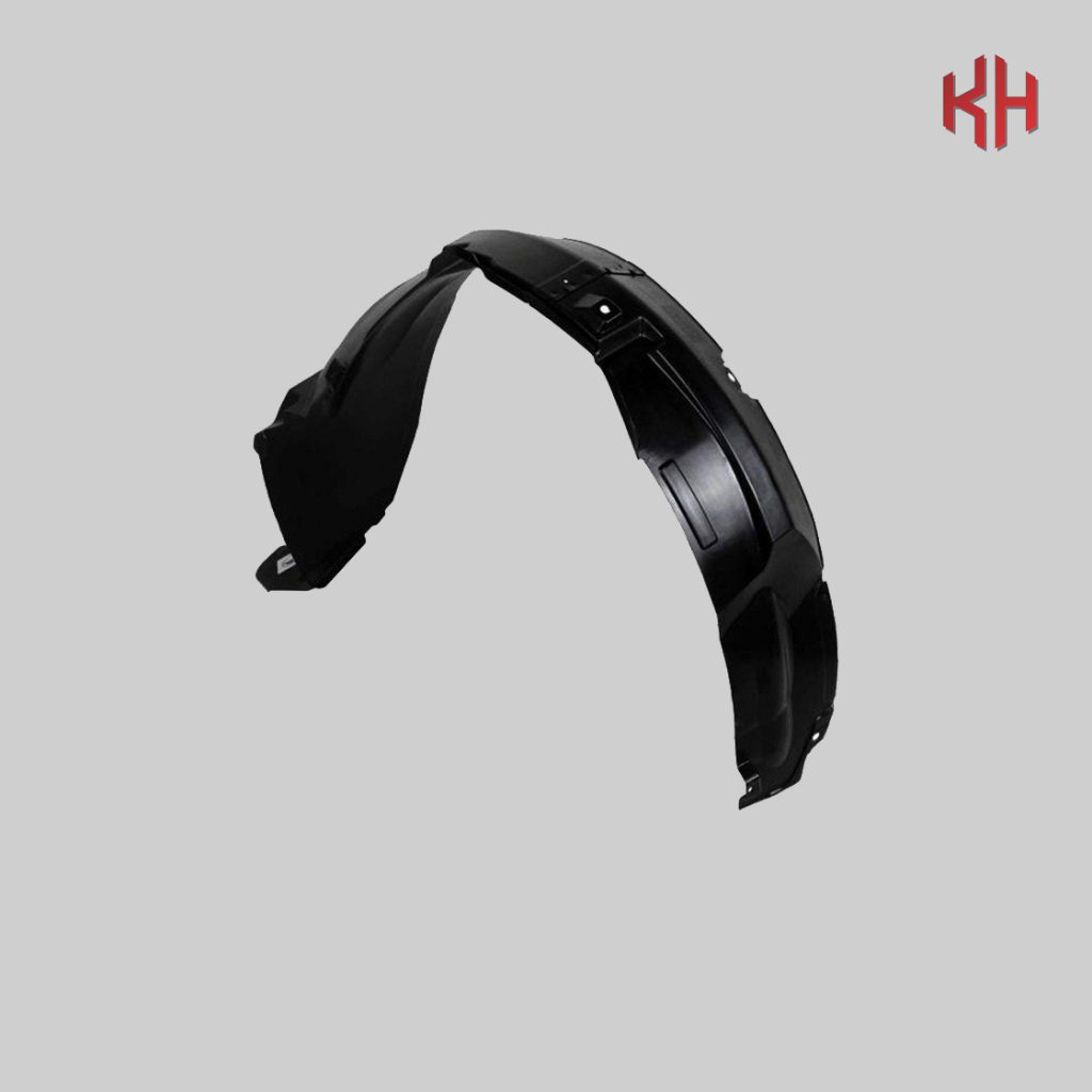 شل گیر جلو چپ جک 2 j5