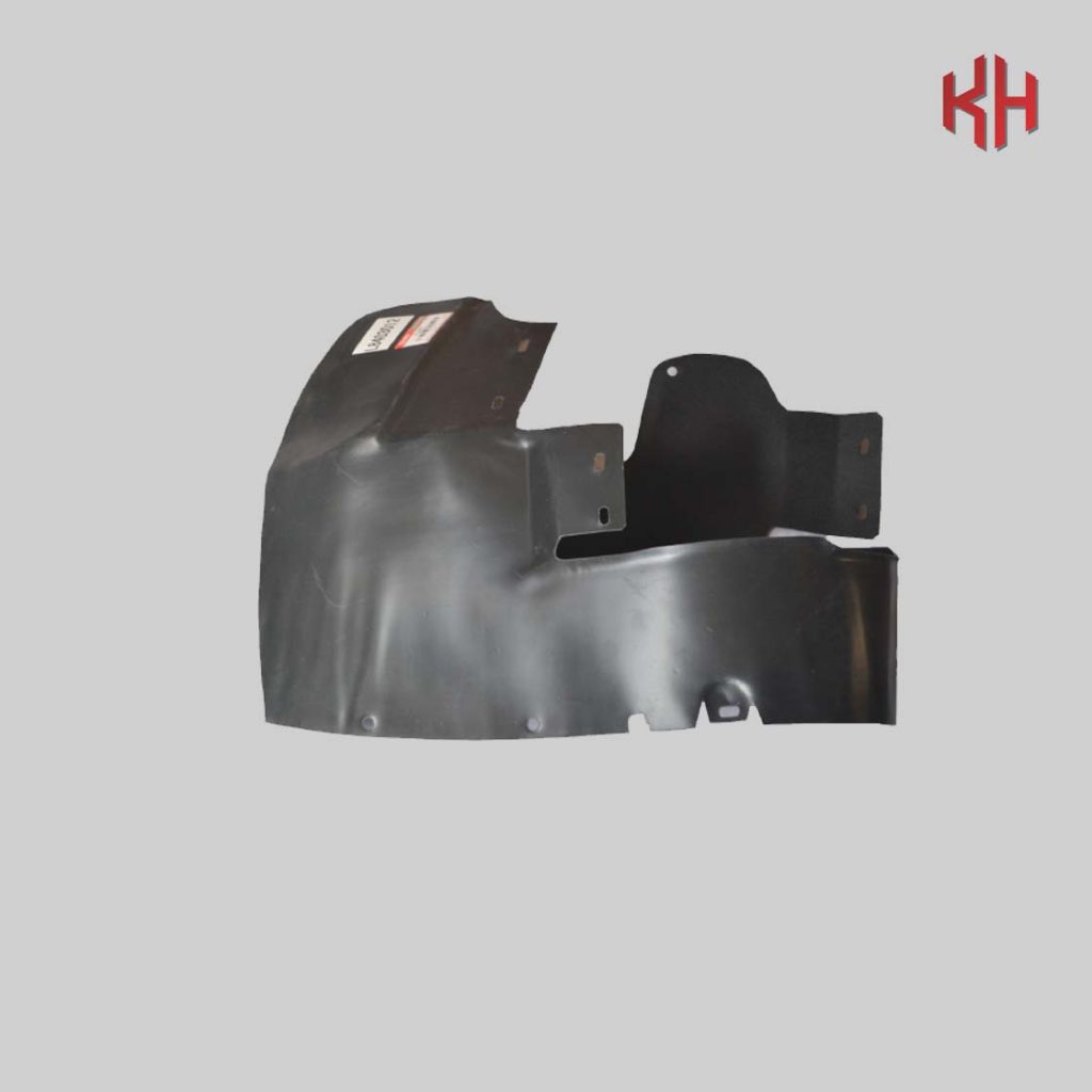 شلگیر جلو راست لیفان 520