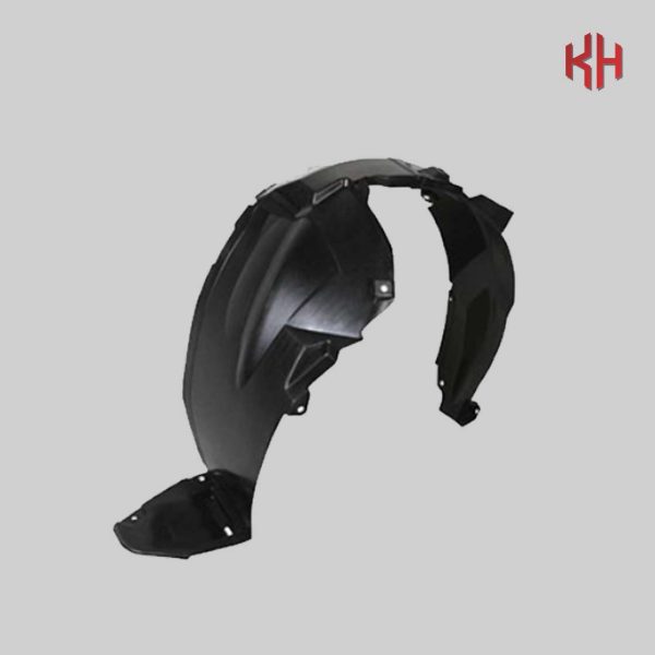 شلگیر جلو چپ ام وی ام X22