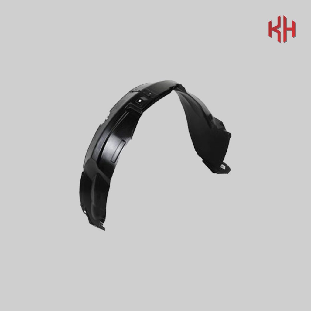 شلگیر جلو چپ جک s3