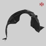 شلگیر جلو چپ لیفان X50