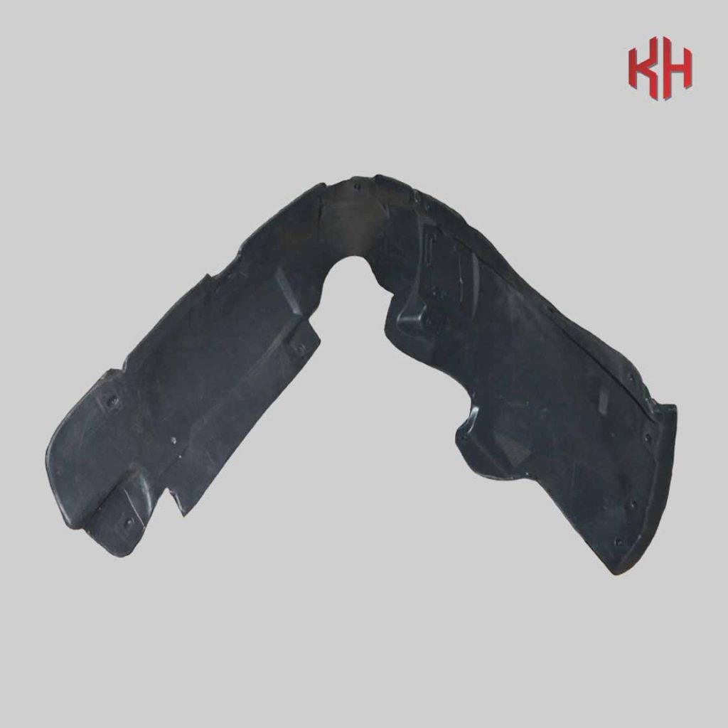 شلگیر عقب چپ ام وی ام 530_2